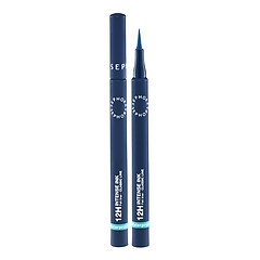 12H Intense Ink Felt Liner Classic Line - Yoğun ve Hassas Keçe Uçlu Eyeliner, SEPHORA COLLECTION